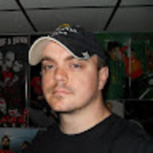 Meet your Posher, Jason